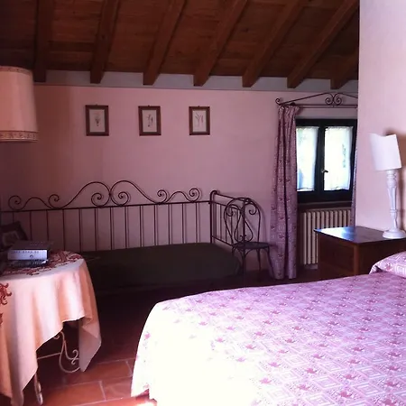 Il Gelso Bianco Bed & Breakfast Viterbo