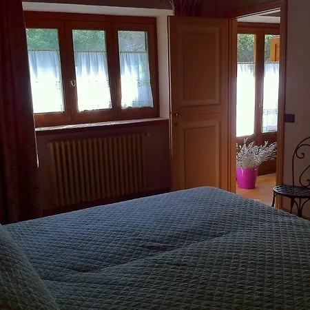 Bed & Breakfast Il Gelso Bianco Viterbo