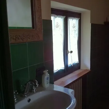 Il Gelso Bianco Bed & Breakfast