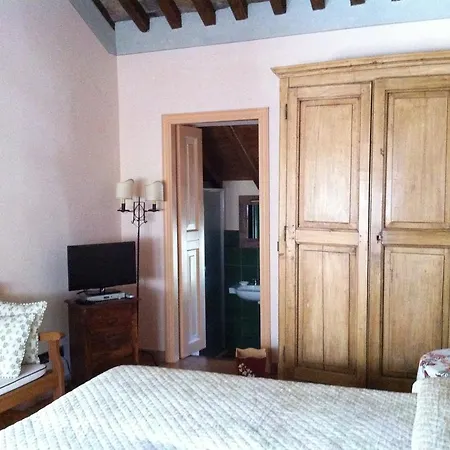 Il Gelso Bianco Viterbo