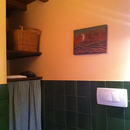 Bed & Breakfast Il Gelso Bianco Viterbo
