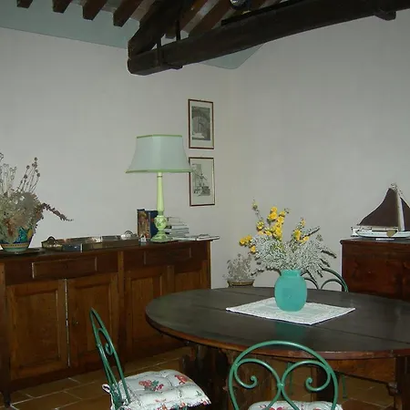 Bed & Breakfast Il Gelso Bianco *
