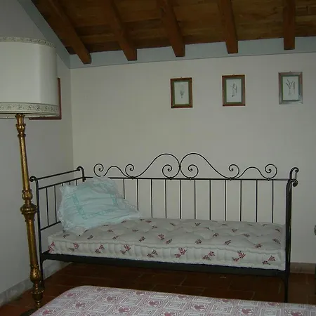 Il Gelso Bianco Bed & Breakfast *