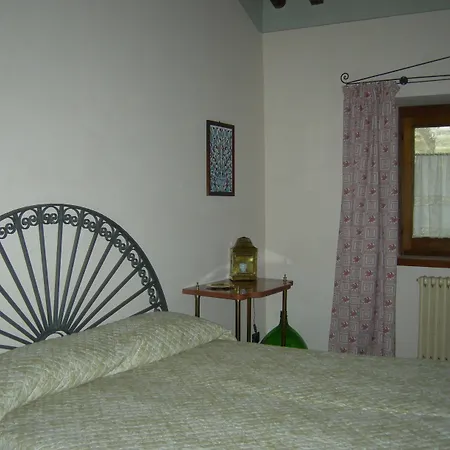 Il Gelso Bianco Bed & Breakfast Viterbo