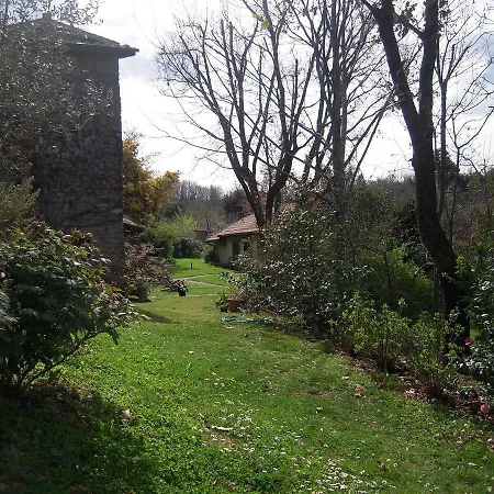 Il Gelso Bianco Bed & Breakfast Viterbo