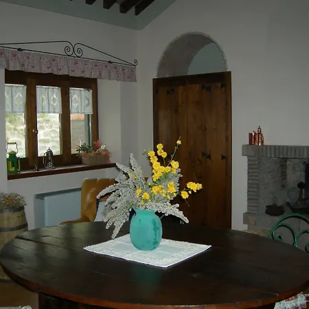 Bed & Breakfast Il Gelso Bianco
