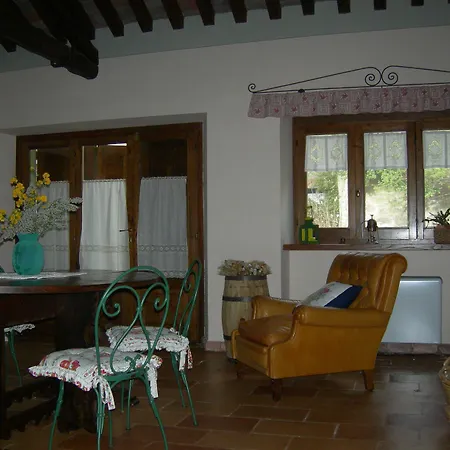 Il Gelso Bianco Bed & Breakfast