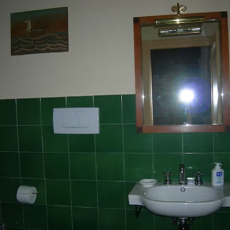Il Gelso Bianco *