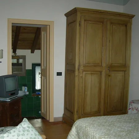 Bed & Breakfast Il Gelso Bianco *