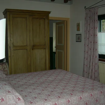 Il Gelso Bianco Viterbo