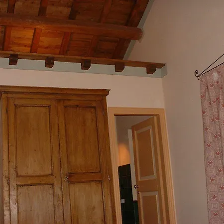 Il Gelso Bianco Bed & Breakfast *