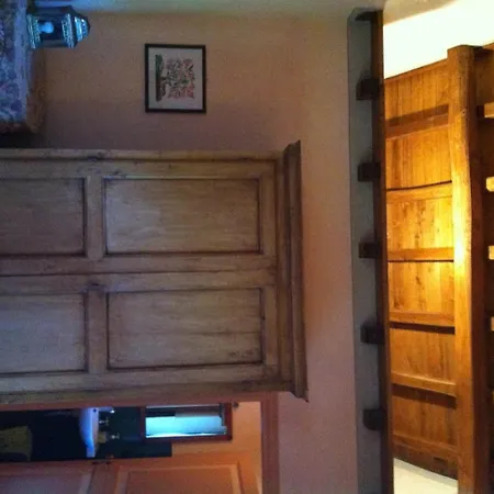 Il Gelso Bianco Bed & Breakfast